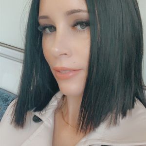 Meet your Posher, Abigail